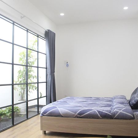 Hotel Hoa Hong Miyako Da Lat Zewnętrze zdjęcie