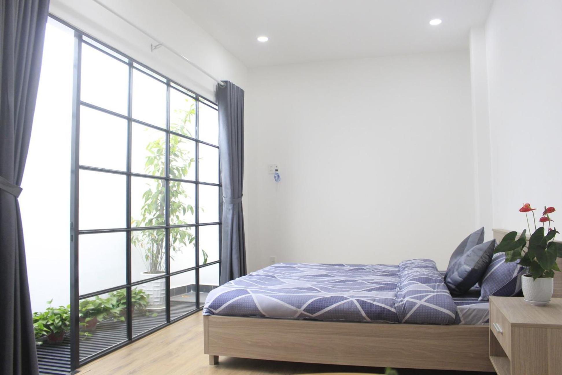 Hotel Hoa Hong Miyako Da Lat Zewnętrze zdjęcie