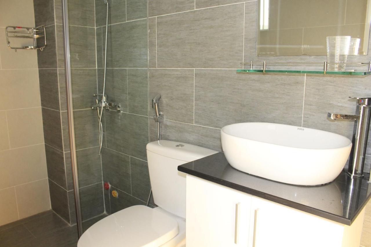Hotel Hoa Hong Miyako Da Lat Zewnętrze zdjęcie