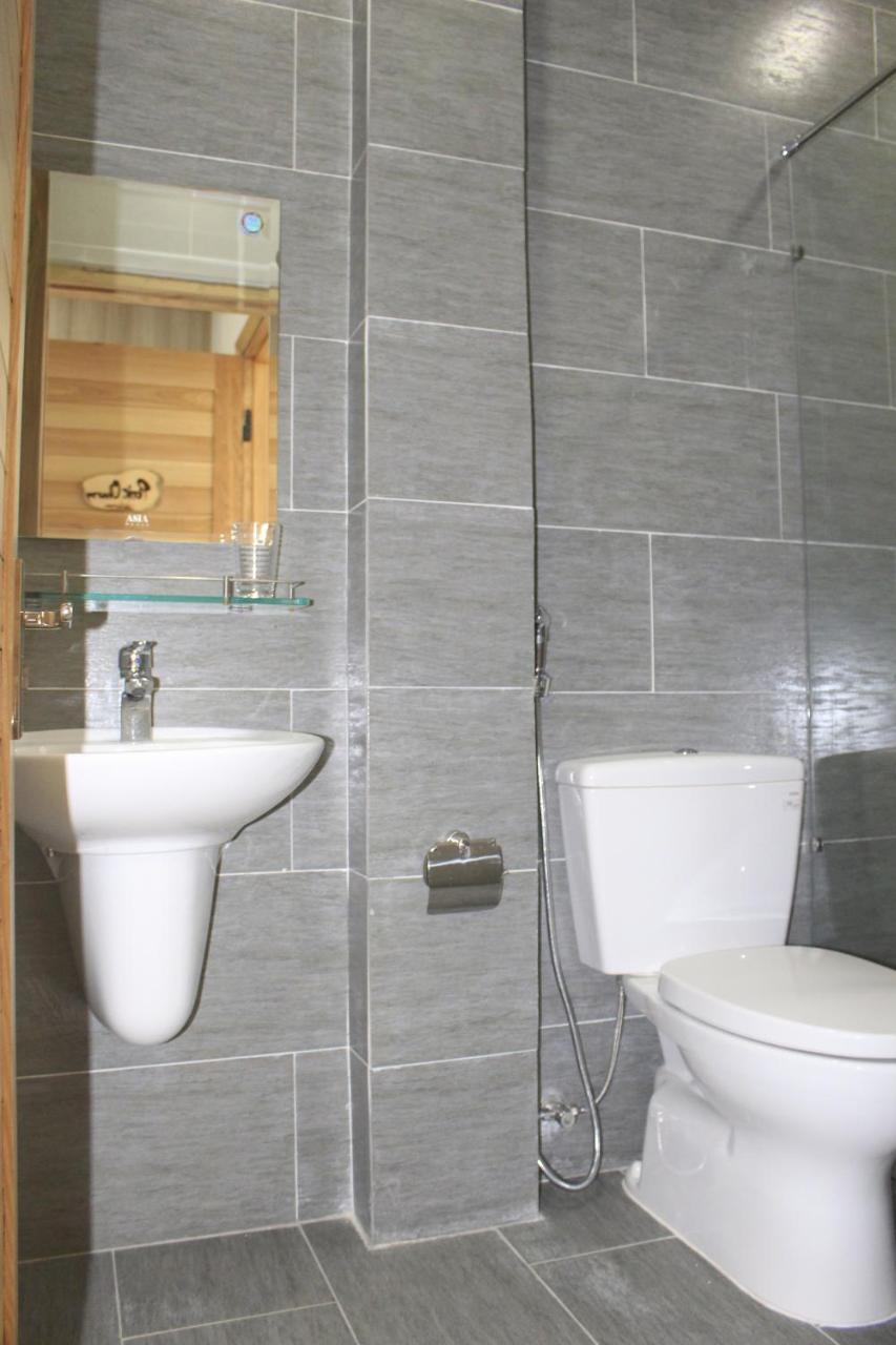 Hotel Hoa Hong Miyako Da Lat Zewnętrze zdjęcie