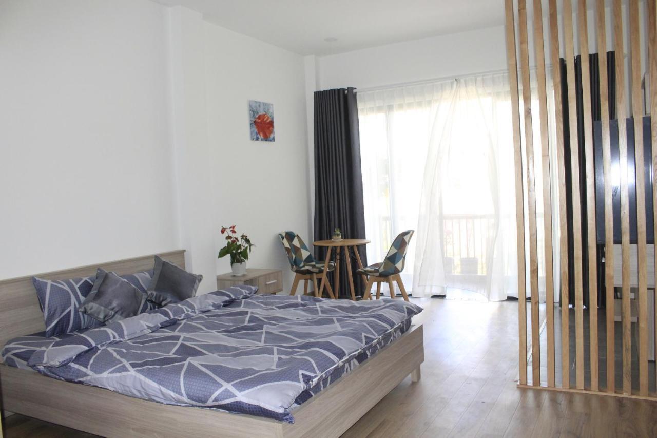 Hotel Hoa Hong Miyako Da Lat Zewnętrze zdjęcie