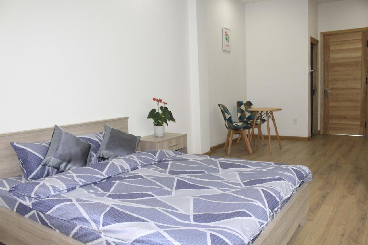 Hotel Hoa Hong Miyako Da Lat Zewnętrze zdjęcie