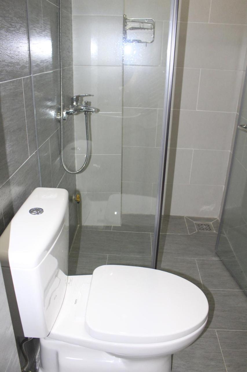 Hotel Hoa Hong Miyako Da Lat Zewnętrze zdjęcie