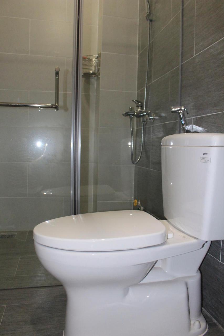 Hotel Hoa Hong Miyako Da Lat Zewnętrze zdjęcie