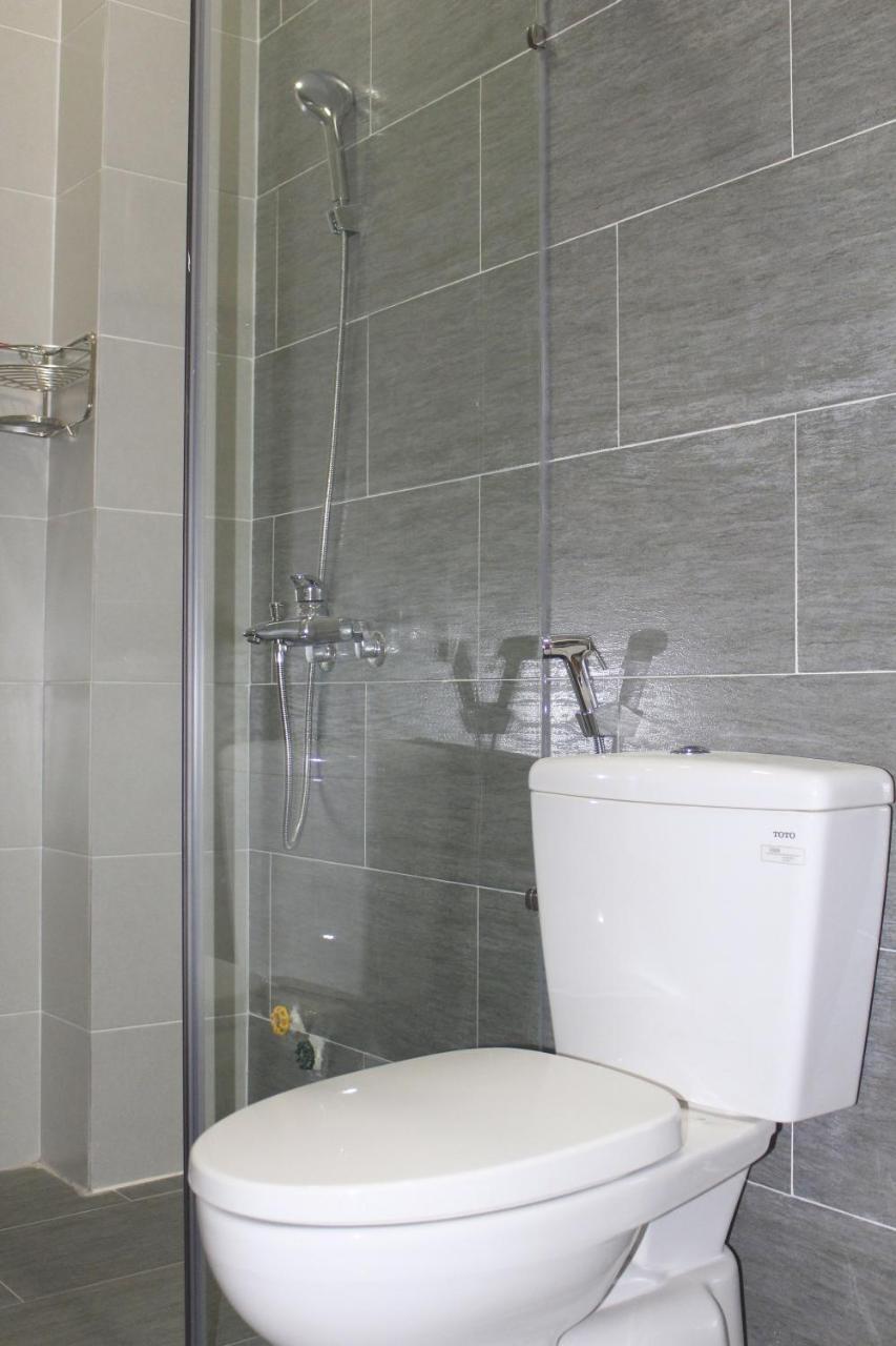 Hotel Hoa Hong Miyako Da Lat Zewnętrze zdjęcie