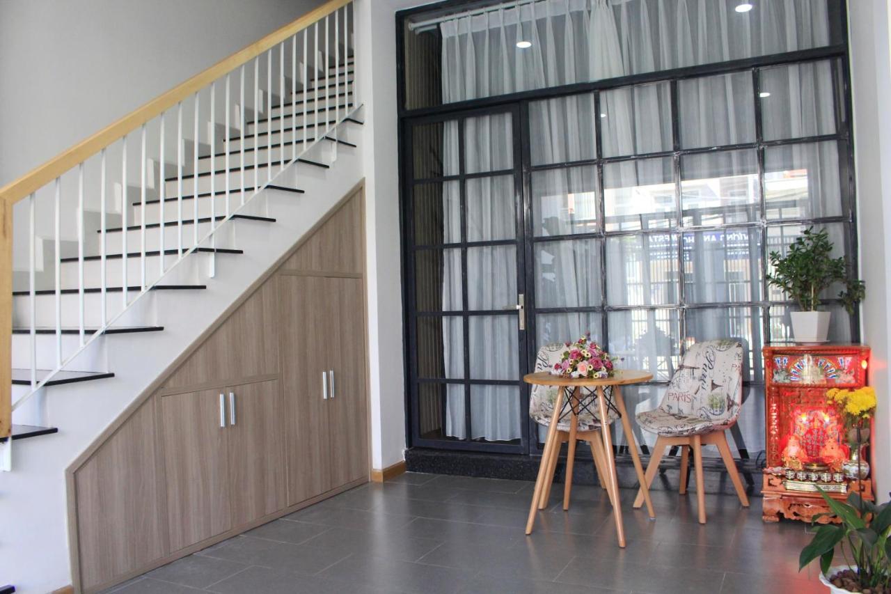 Hotel Hoa Hong Miyako Da Lat Zewnętrze zdjęcie