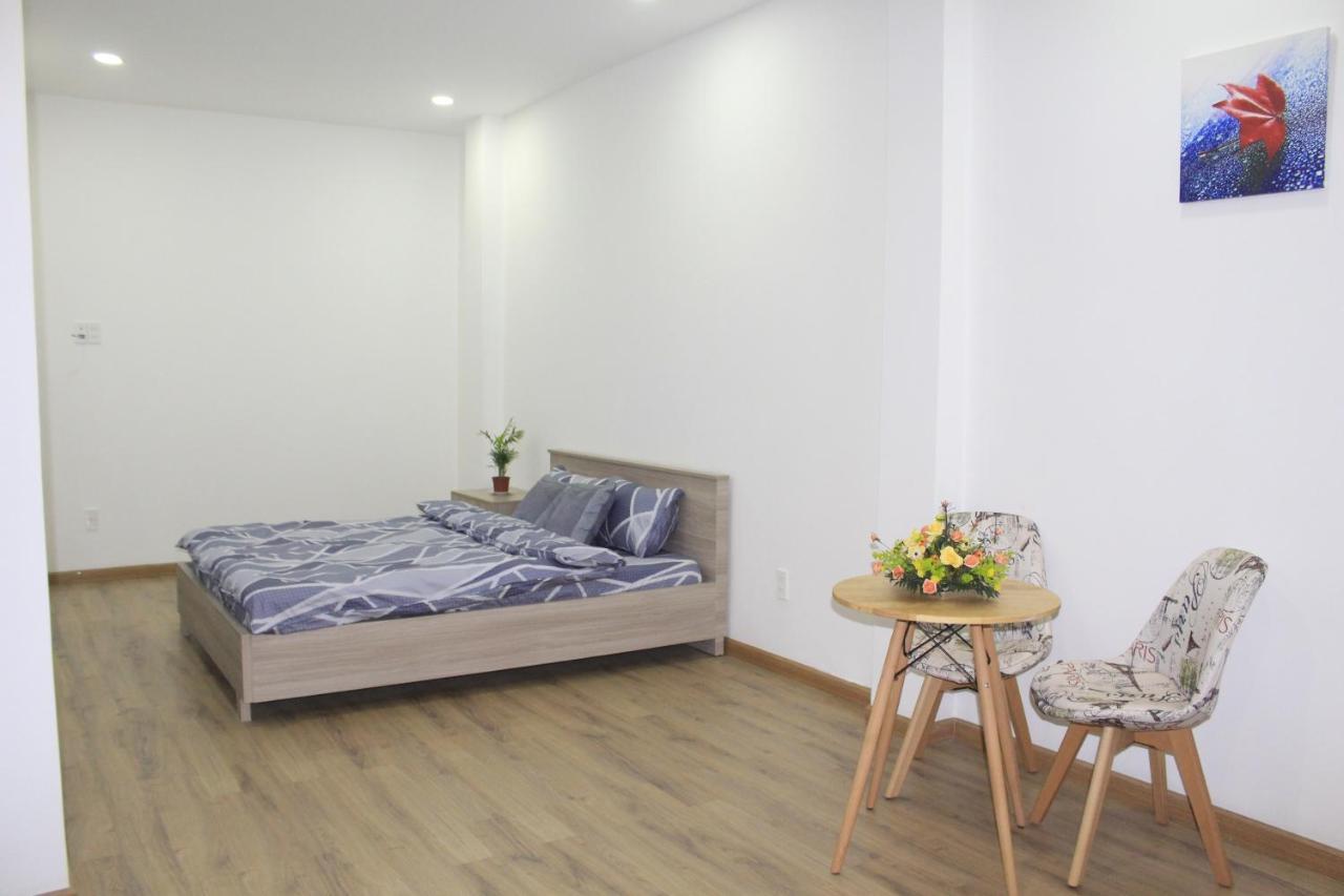 Hotel Hoa Hong Miyako Da Lat Zewnętrze zdjęcie