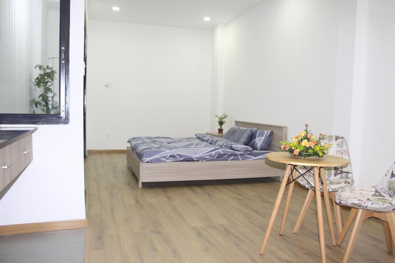 Hotel Hoa Hong Miyako Da Lat Zewnętrze zdjęcie