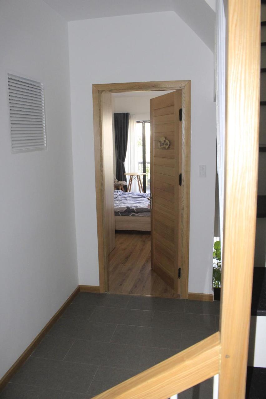 Hotel Hoa Hong Miyako Da Lat Zewnętrze zdjęcie