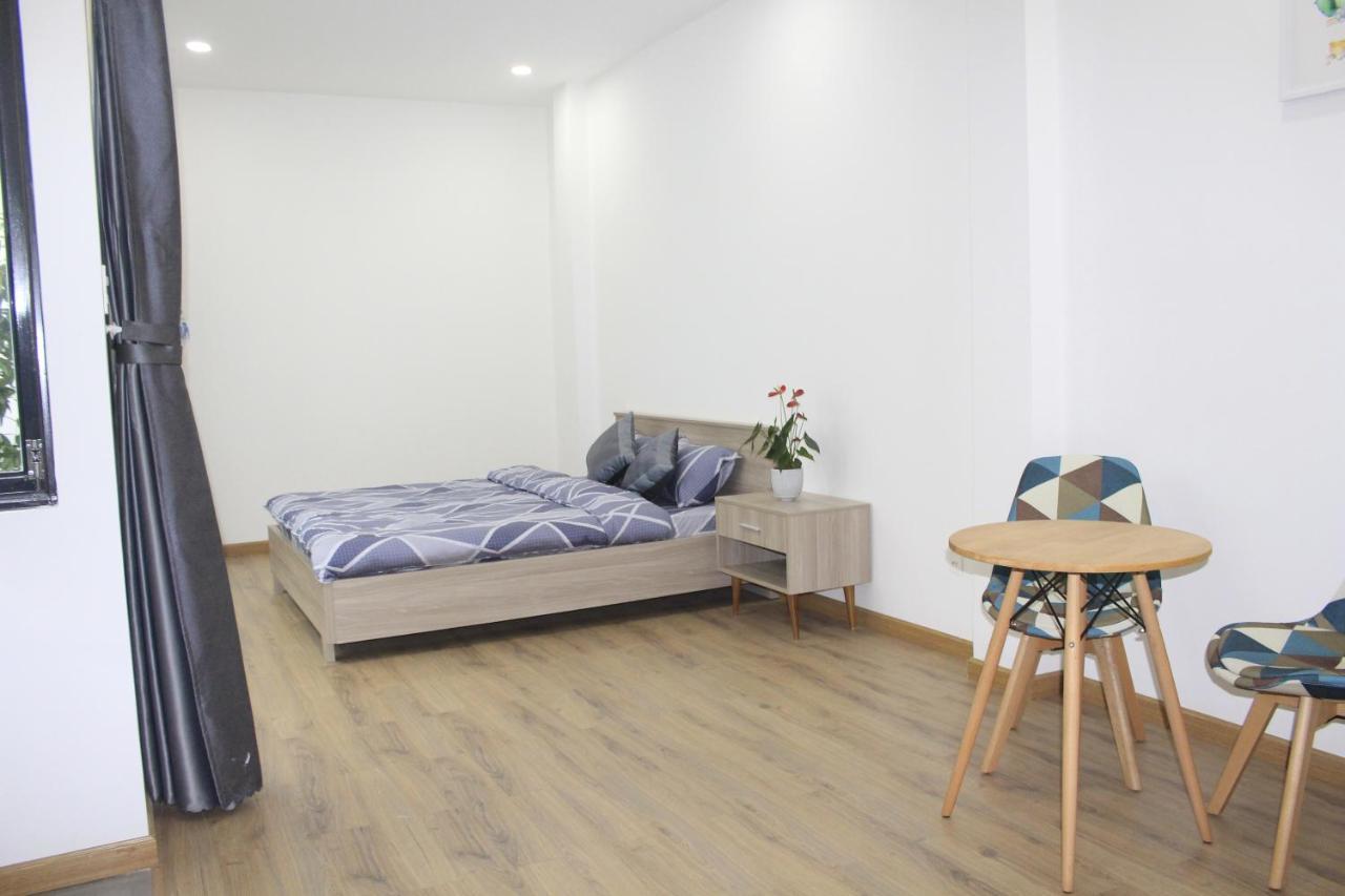 Hotel Hoa Hong Miyako Da Lat Zewnętrze zdjęcie