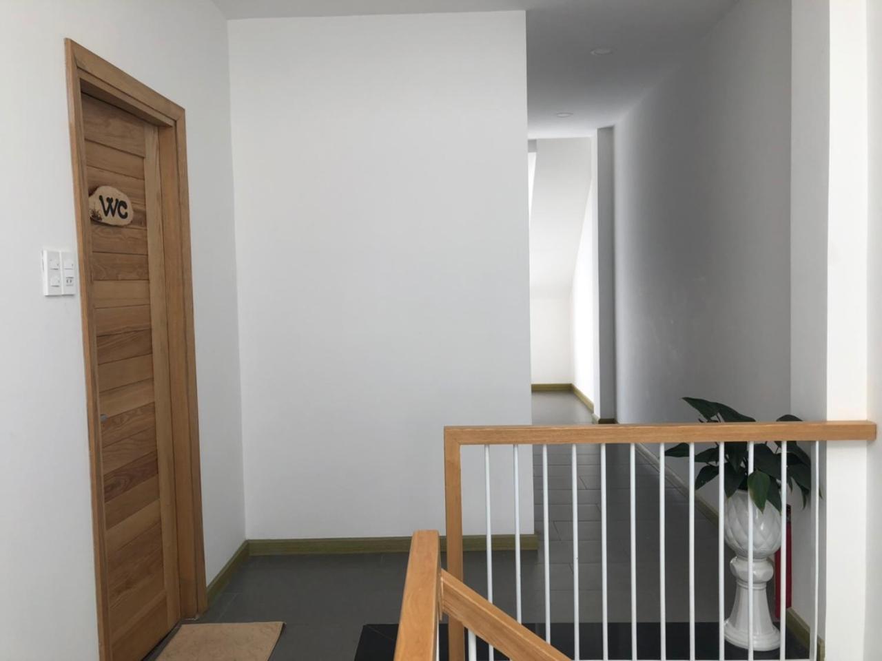 Hotel Hoa Hong Miyako Da Lat Zewnętrze zdjęcie
